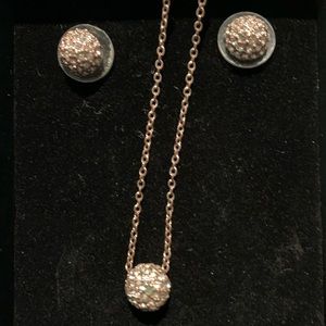 Kate Spade jewelry set - price drop